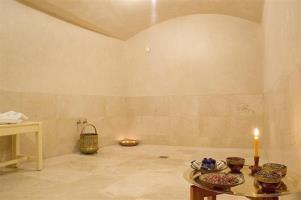 Hotel Golden Tulip Farah Khouribga