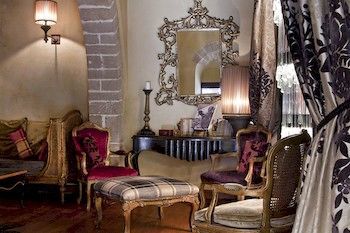 Hotel Villa De L'o