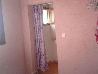 Bed & Breakfast Maison D�h�tes Iskki Asnfou