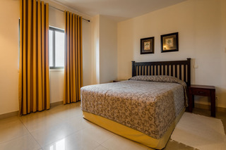Aparthotel Vip Executive Suites Maputo Hotel