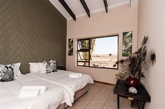 Hotel Gecko Ridge Guest House