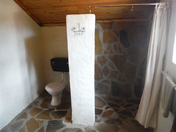 Posada D�sternbrook Safari Guest Farm