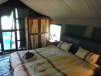 Posada D�sternbrook Safari Guest Farm