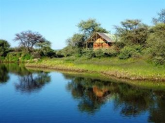 Posada D�sternbrook Safari Guest Farm