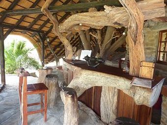 Posada D�sternbrook Safari Guest Farm