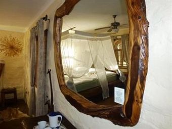 Posada D�sternbrook Safari Guest Farm