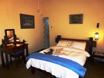 Posada D�sternbrook Safari Guest Farm