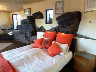 Posada D�sternbrook Safari Guest Farm