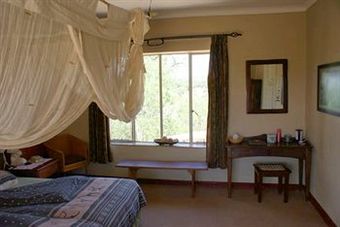 Posada D�sternbrook Safari Guest Farm