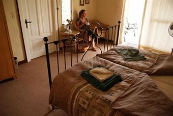 Posada D�sternbrook Safari Guest Farm