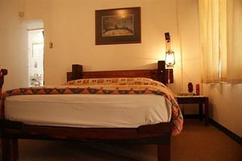 Posada D�sternbrook Safari Guest Farm