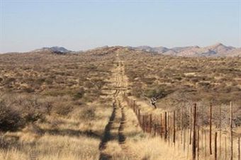 Posada D�sternbrook Safari Guest Farm
