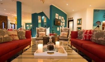 Hotel The Delight Swakopmund