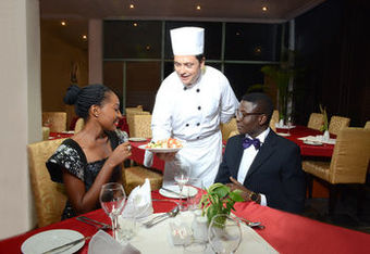 Hotel Swiss International Mabisel
