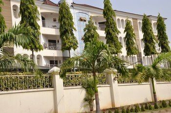 Aparthotel Tokke Halal Apartment
