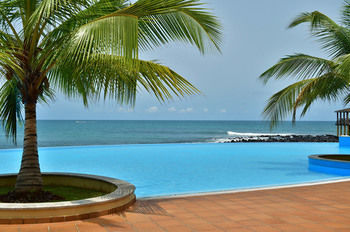 Hotel Pestana S�o Tom�