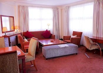 The Westwood Hotel Ikoyi Lagos
