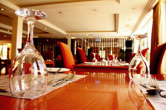 The Westwood Hotel Ikoyi Lagos