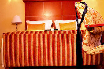 The Westwood Hotel Ikoyi Lagos