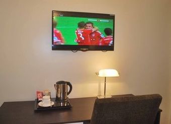 Hotel Lakeem Suites Ikoyi