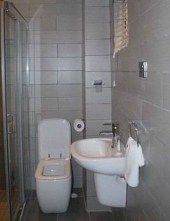 Hotel Lakeem Suites Ikoyi