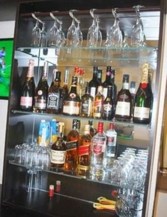 Hotel Lakeem Suites Ikoyi