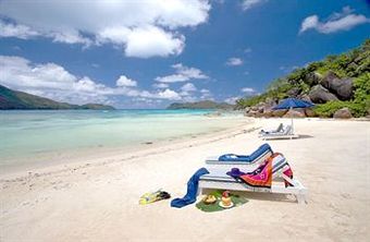 Hotel Le Domaine De La R�serve