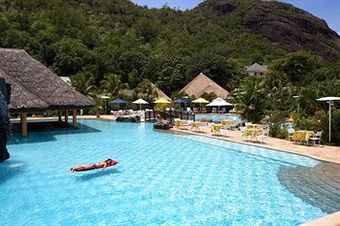 Hotel Le Domaine De La R�serve