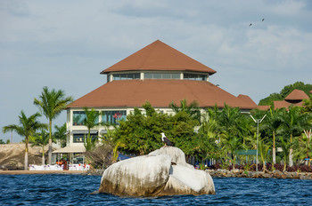 Malaika Beach Resort By Royal Orchid Hotels