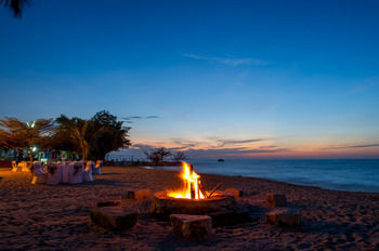 Malaika Beach Resort By Royal Orchid Hotels