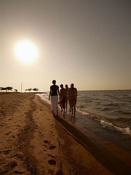 Malaika Beach Resort By Royal Orchid Hotels