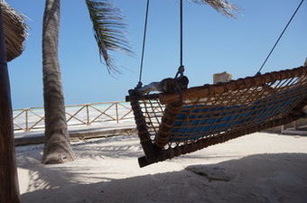 Casa Del Mar Hotel Zanzibar