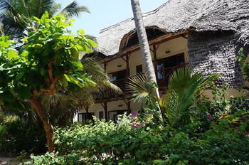 Casa Del Mar Hotel Zanzibar
