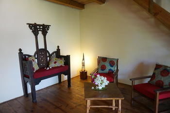 Casa Del Mar Hotel Zanzibar