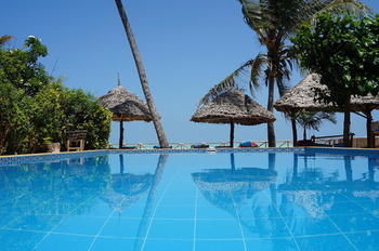 Casa Del Mar Hotel Zanzibar