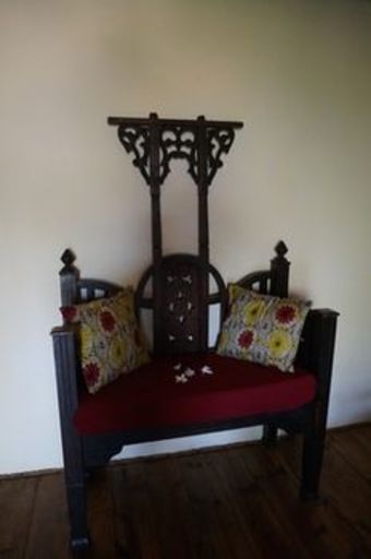 Casa Del Mar Hotel Zanzibar
