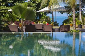Apartamento Dhevatara Beach Hotel