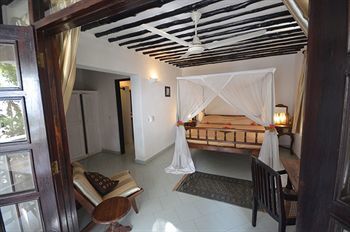 Protea Hotel Mbweni Ruins Zanzibar