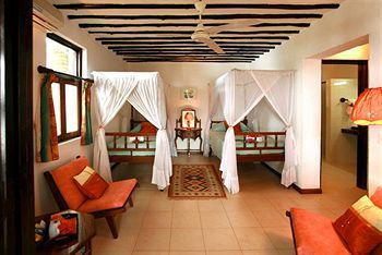 Protea Hotel Mbweni Ruins Zanzibar