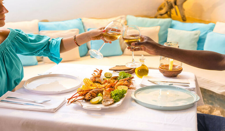 Apartamento Mvuvi Boutique Resort