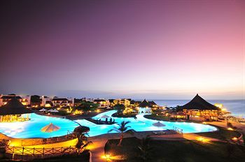 Hotel Royal Zanzibar Beach Resort All Inclusive