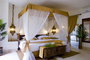 Hotel Baraza Resort & Spa Zanzibar