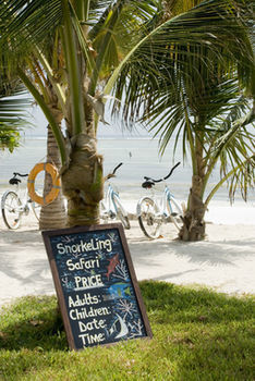 Hotel Baraza Resort & Spa Zanzibar