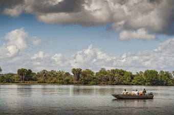 Agroturismo Azura Selous