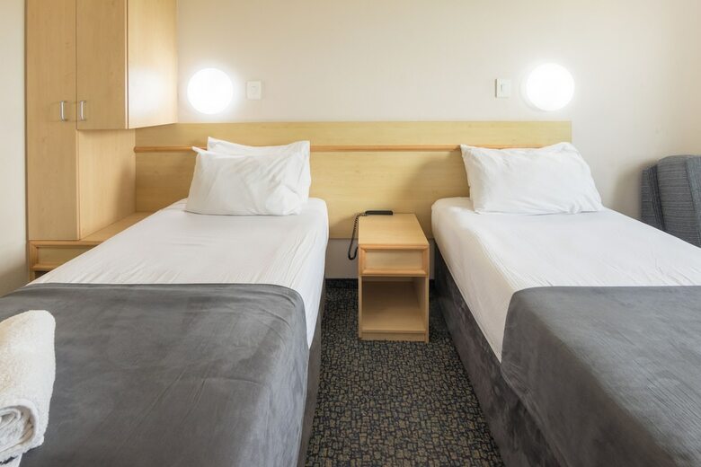 Hotel Road Lodge East London