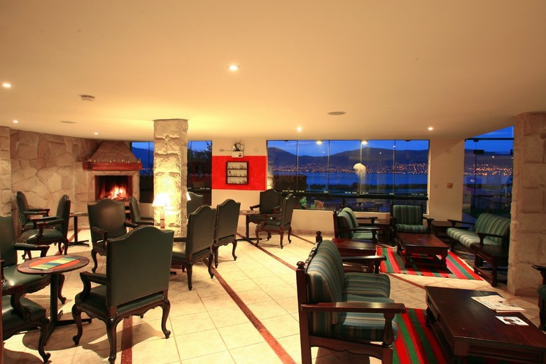 Hotel Casa Andina Premium Puno