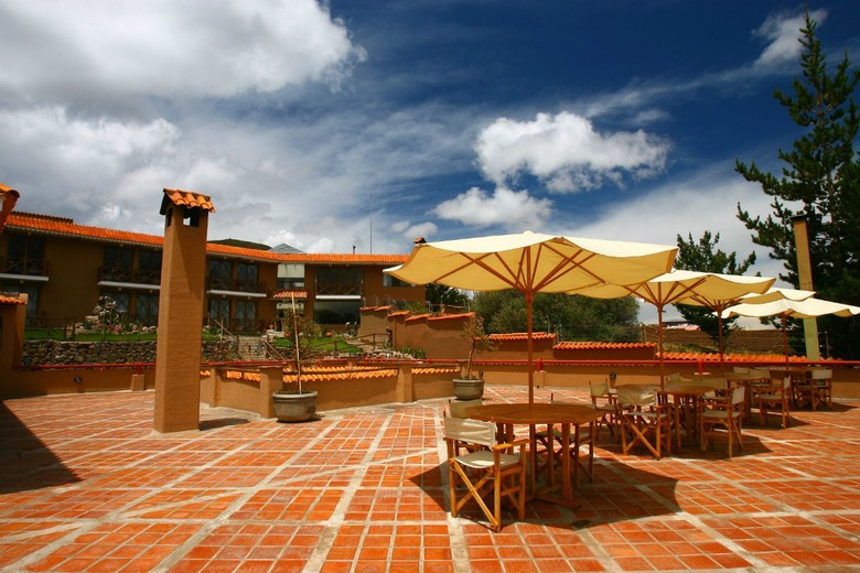 Hotel Casa Andina Premium Puno