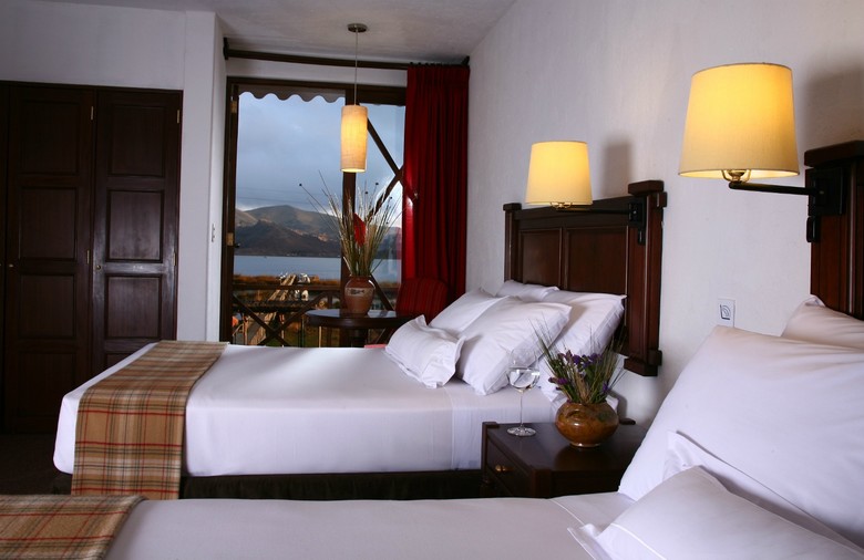 Hotel Casa Andina Premium Puno