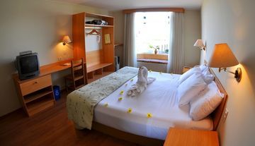 Hotel Eco Inn Puno