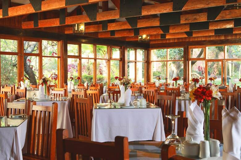 Hotel San Agustin Urubamba